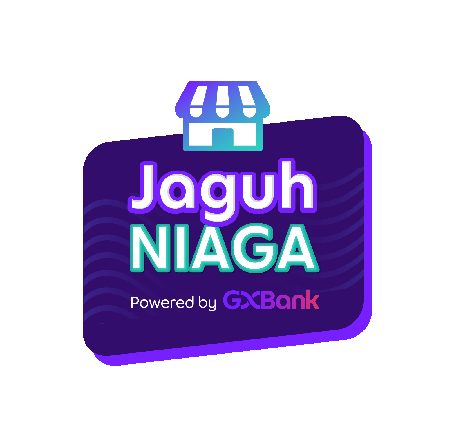 Jaguh Niaga powered by GXBank